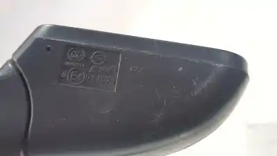 Second-hand car spare part right rearview mirror for ssangyong tivoli 1.6 xdi 160 oem iam references   