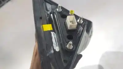 Second-hand car spare part right rearview mirror for ssangyong tivoli 1.6 xdi 160 oem iam references   