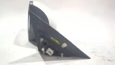 Second-hand car spare part left rearview mirror for ssangyong tivoli 1.6 xdi 160 oem iam references e4044628  