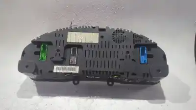 Pezzo di ricambio per auto di seconda mano pannello degli strumenti per audi a6 c5 (4b2) 2.5 tdi riferimenti oem iam 4b0920931b  