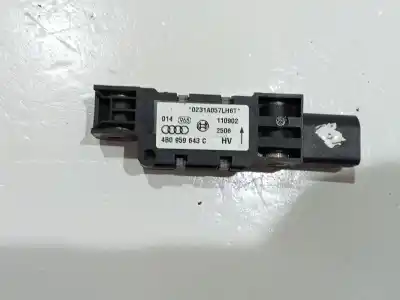 Peça sobressalente para automóvel em segunda mão Sensor por AUDI A6 C5 (4B2, 4B4) 2.4 quattro Referências OEM IAM 4B0959643C  