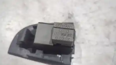 Second-hand car spare part right front power window switch for audi a6 c5 (4b2) 2.5 tdi oem iam references 4b0959855  