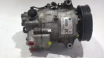 Автозапчасти б/у КОМПРЕССОР КОНДИЦИОНЕРА ВОЗДУХА за OPEL ASTRA J GTC  ссылки OEM IAM 401351739  