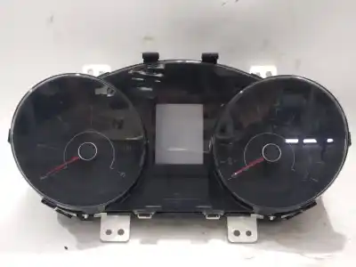 Second-hand car spare part  for SSANGYONG TIVOLI  OEM IAM references 8021035100  