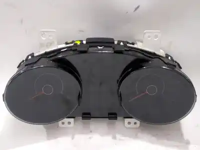 Second-hand car spare part dashboard for ssangyong tivoli 1.6 xdi 160 oem iam references 8021035100  