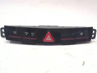 Second-hand car spare part  for SSANGYONG TIVOLI  OEM IAM references 8520035000  