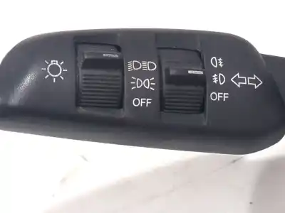 Second-hand car spare part headlights switch for ssangyong tivoli 1.6 xdi 160 oem iam references 6353ma2210  