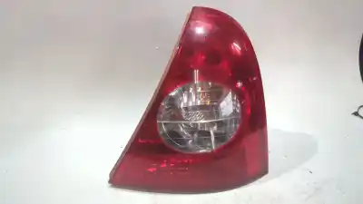 Second-hand car spare part right tailgate light for renault clio ii fase ii (b/cb0) 1.2 16v oem iam references 8200071414