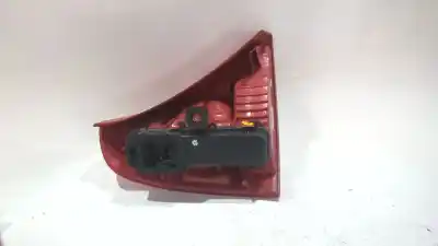 Автозапчасти б/у правый задний фонарь за renault clio ii fase ii (b/cb0) 1.2 16v ссылки oem iam 8200071414  