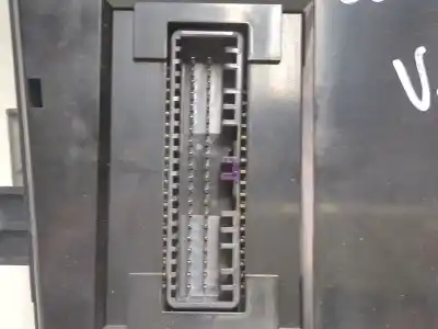 Автозапчастина б/у клімат-контроль для ssangyong tivoli 1.6 xdi 160 посилання на oem iam 6872035000 a2c91285903  