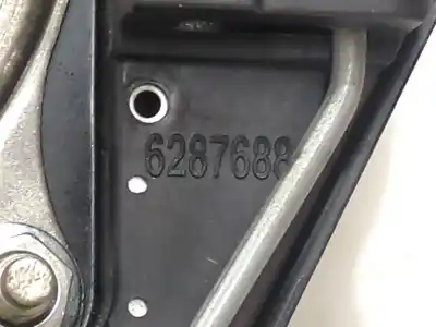 Автозапчасти б/у передняя левая подушка безопасности за ssangyong tivoli 1.6 xdi 160 ссылки oem iam 6287688 8620135500  