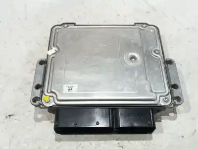 Pièce détachée automobile d'occasion unité de commande pompe d'injection pour fiat freemont (345_) 2.0 jtd 4x4 références oem iam 0281018312  