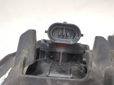 Second-hand car spare part right fog light for ssangyong tivoli 1.6 xdi 160 oem iam references 8320235000  