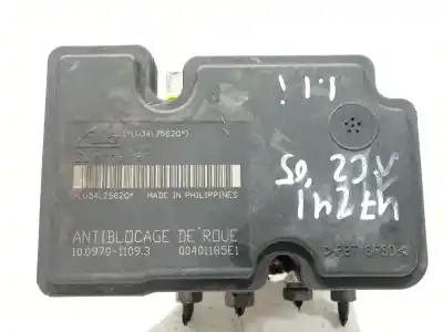 Second-hand car spare part abs for citroen c2 (jm_) 1.1 oem iam references 10097011093