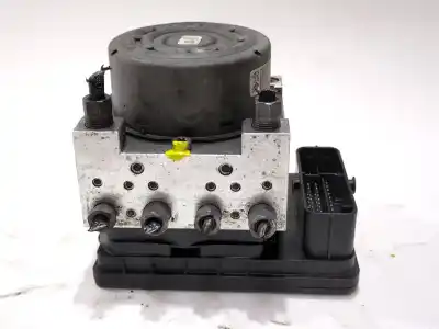 Pezzo di ricambio per auto di seconda mano ABS per CITROEN C-ELYSEE (DD_)  Riferimenti OEM IAM 10091639133 9822654880  