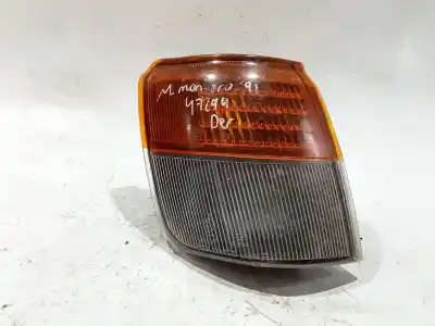 Pezzo di ricambio per auto di seconda mano  per MITSUBISHI MONTERO   (L04_G, L14_G)  Riferimenti OEM IAM 21037746  