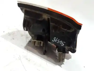 Second-hand car spare part front right headlight for mitsubishi montero   (l04_g, l14_g) 2.5 td (l044g, l049g) oem iam references 21037746  