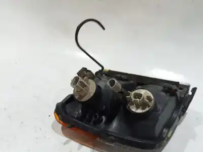 Second-hand car spare part left side light for mitsubishi montero   (l04_g, l14_g) 2.5 td (l044g, l049g) oem iam references 21037746   Second-hand car spare part left side light for mitsubishi montero   (l04_g, l14_g) 2.5 td (l044g, l049g) oem iam references 21037746