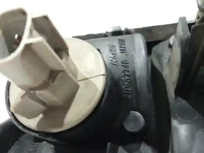Second-hand car spare part left side light for mitsubishi montero   (l04_g, l14_g) 2.5 td (l044g, l049g) oem iam references 21037746   Second-hand car spare part left side light for mitsubishi montero   (l04_g, l14_g) 2.5 td (l044g, l049g) oem iam references 21037746