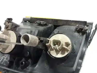 Second-hand car spare part left side light for mitsubishi montero   (l04_g, l14_g) 2.5 td (l044g, l049g) oem iam references 21037746   Second-hand car spare part left side light for mitsubishi montero   (l04_g, l14_g) 2.5 td (l044g, l049g) oem iam references 21037746
