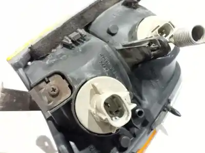Second-hand car spare part left side light for mitsubishi montero   (l04_g, l14_g) 2.5 td (l044g, l049g) oem iam references 21037746   Second-hand car spare part left side light for mitsubishi montero   (l04_g, l14_g) 2.5 td (l044g, l049g) oem iam references 21037746