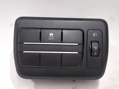 Автозапчасти б/у многофункциональное управление за SSANGYONG TIVOLI 1.6 XDI 160 ссылки OEM IAM 8530035201  