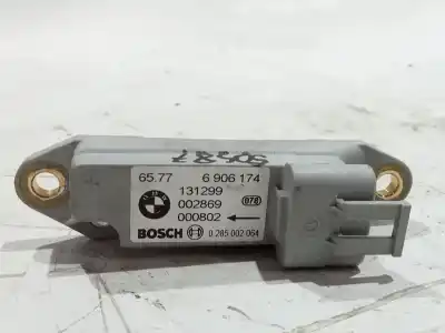 Second-hand car spare part  for BMW X5 (E53)  OEM IAM references 0285002064  