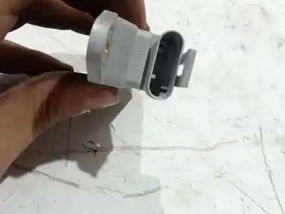 Peça sobressalente para automóvel em segunda mão sensor por bmw x5 (e53) 3.0 d referências oem iam 0285002064  