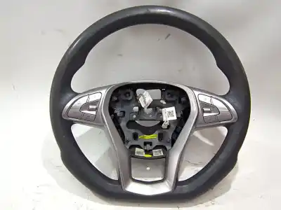 Second-hand car spare part STEERING WHEEL for SSANGYONG TIVOLI  OEM IAM references BU011507  