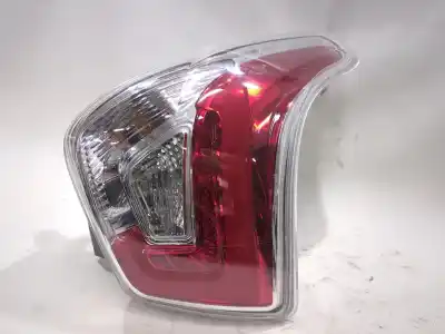 Second-hand car spare part Right Tailgate Light for SSANGYONG TIVOLI 1.6 XDI 160 OEM IAM references 836023500  