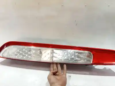 Second-hand car spare part left tailgate light for ford focus ii (da_, hcp, dp) 1.6 tdci oem iam references 