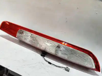 Second-hand car spare part right tailgate light for ford focus ii (da_, hcp, dp) 1.6 tdci oem iam references 8m5113404a