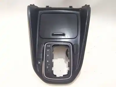 Second-hand car spare part CENTER CONSOLE for KIA CARENS IV VAN (A4) CRDI OEM IAM references 84633A4000 84650A4267LL2  