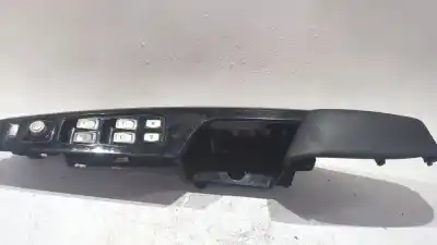 Pezzo di ricambio per auto di seconda mano INTERRUTTORE ALZACRISTALLI ANTERIORE SINISTRO per SSANGYONG TIVOLI 1.6 XDI 160 Riferimenti OEM IAM 299139565  