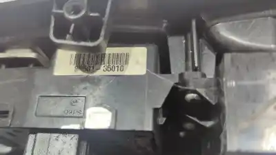 Автозапчасти б/у выключатель левого переднего окна за ssangyong tivoli 1.6 xdi 160 ссылки oem iam 299139565  