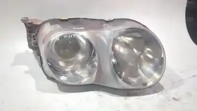 Pezzo di ricambio per auto di seconda mano FARO ANTERIORE DESTRO per HYUNDAI COUPE (RD) 1.6 FX [1.6 Ltr. - 79 kW 16V CAT] Riferimenti OEM IAM   