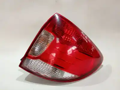 Pezzo di ricambio per auto di seconda mano LUCI POSTERIORI DESTRA per KIA RIO (BC) (2000->) 1.4 Riferimenti OEM IAM   
