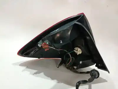 Second-hand car spare part right tailgate light for kia rio (bc) (2000->) 1.4 oem iam references   