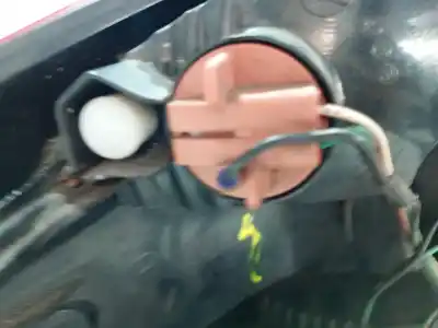 Second-hand car spare part right tailgate light for kia rio (bc) (2000->) 1.4 oem iam references   