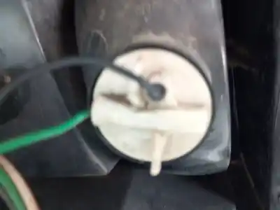 Second-hand car spare part right tailgate light for kia rio (bc) (2000->) 1.4 oem iam references   