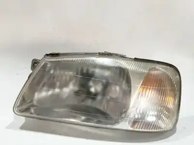 Pezzo di ricambio per auto di seconda mano FARO ANTERIORE SINISTRO per HYUNDAI ACCENT II SEDÁN (LC) 1.3 Riferimenti OEM IAM 92101250  