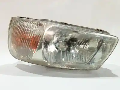 Pezzo di ricambio per auto di seconda mano FARO ANTERIORE SINISTRO per HYUNDAI ACCENT II SEDÁN (LC) 1.3 Riferimenti OEM IAM 082211116L  