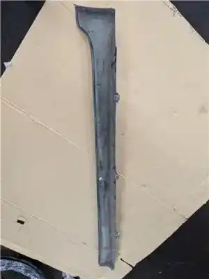 Second-hand car spare part RIGHT SIDE SKIRT (CUT) for FIAT II PUNTO (188) BERLINA (1999->) 1.9 JTD Sporting [1.9 Ltr. - 63 kW JTD CAT] OEM IAM references 50900401  
