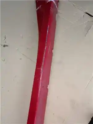 Second-hand car spare part left side skirt (cut) for fiat stilo (192_) 1.9 jtd (192_xe1a) oem iam references 732585301  