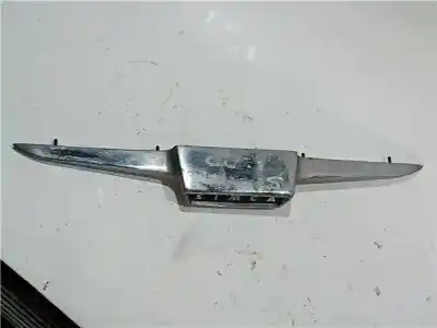 Peça sobressalente para automóvel em segunda mão EMBLEMA por SIMCA 1200 LS 1.3 Referências OEM IAM   