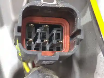 Pezzo di ricambio per auto di seconda mano lampada posteriore sinistra per ssangyong tivoli 1.6 xdi 160 riferimenti oem iam 8360135000  