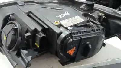 Автозапчастина б/у права фа для audi q7 (4l) 3.0 v6 24v tdi посилання на oem iam 4l0941004a  