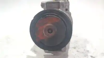 Peça sobressalente para automóvel em segunda mão compressor de ar condicionado a/a a/c por seat leon (1p1) 1.4 tsi referências oem iam 1k0820859t  
