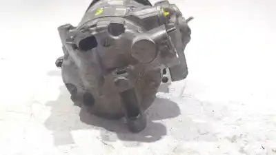 Peça sobressalente para automóvel em segunda mão compressor de ar condicionado a/a a/c por seat leon (1p1) 1.4 tsi referências oem iam 1k0820859t  