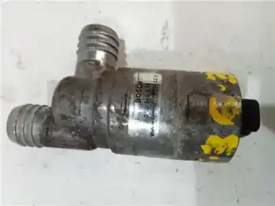 Peça sobressalente para automóvel em segunda mão VÁLVULA DE REGULAÇÃO DO RALENTI por BMW SERIE 3 BERLINA (E36) (1990->)  Referências OEM IAM 0280140529  